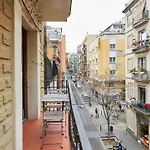 Ro Lively And Bright Apartment Next To Blai St
