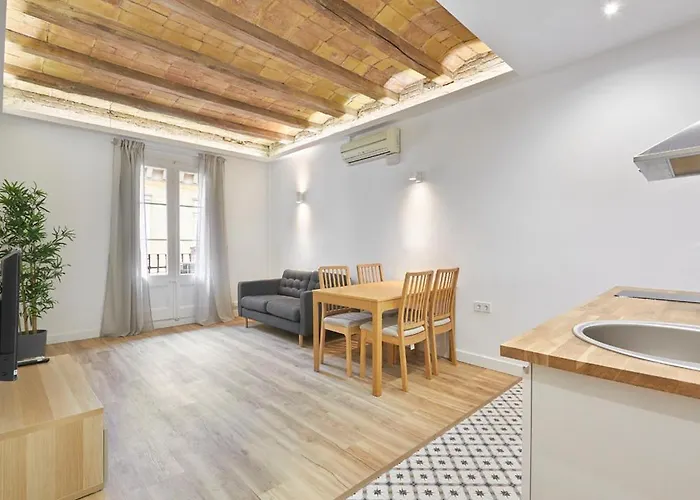 Ro Lively And Bright Apartment Next To Blai St