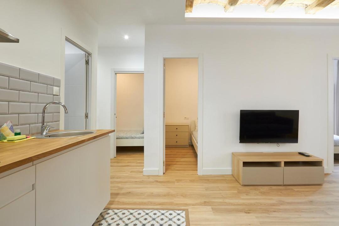 Appartement Ro Lively And Bright Next To Blai St