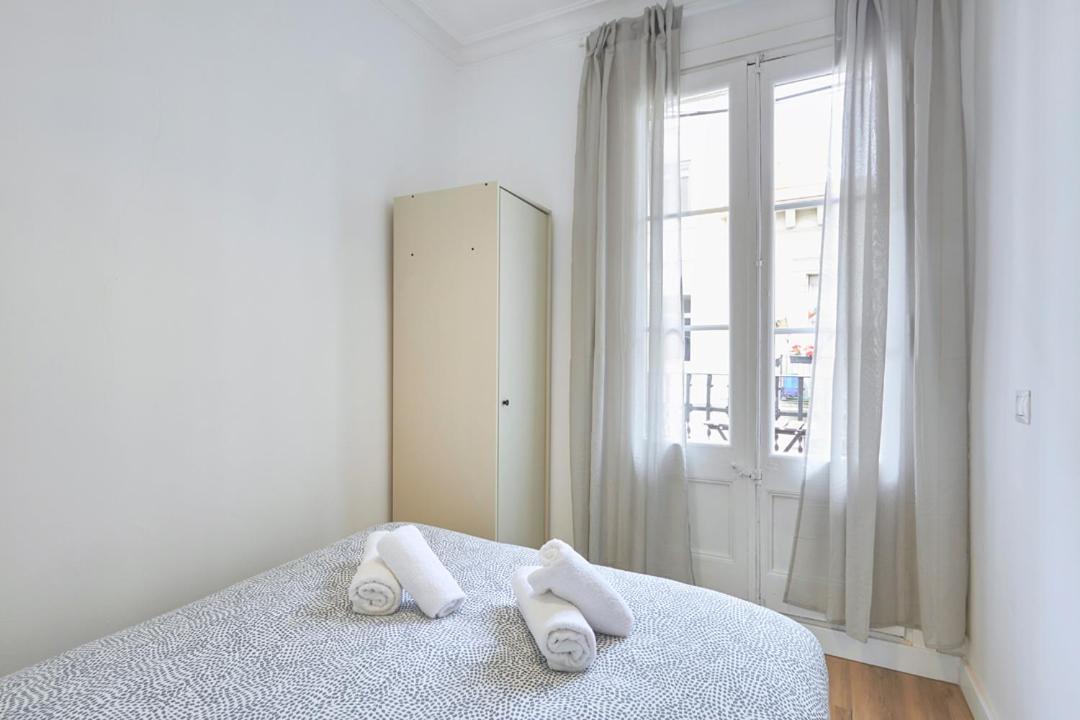 Appartement Ro Lively And Bright Next To Blai St