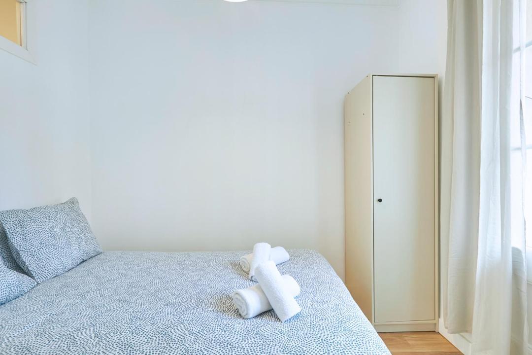 Appartement Ro Lively And Bright Next To Blai St