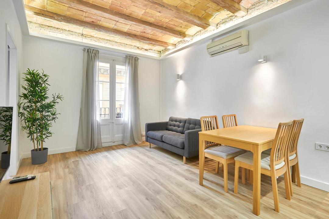 Appartement Ro Lively And Bright Next To Blai St Barcelone