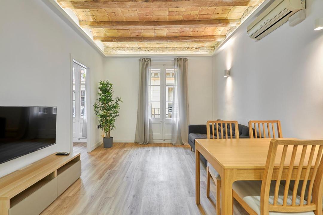 Appartement Ro Lively And Bright Next To Blai St *