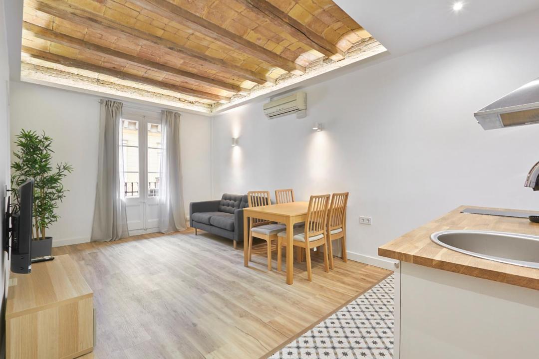 Appartement Ro Lively And Bright Next To Blai St